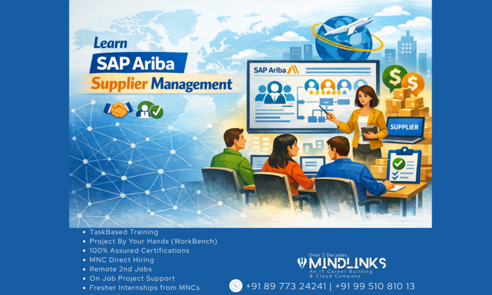 SAP Ariba Supplier Management